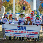 Veterans Radio Network Event