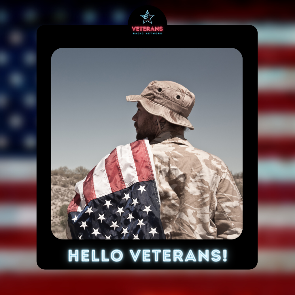 VRN Hello Veterans