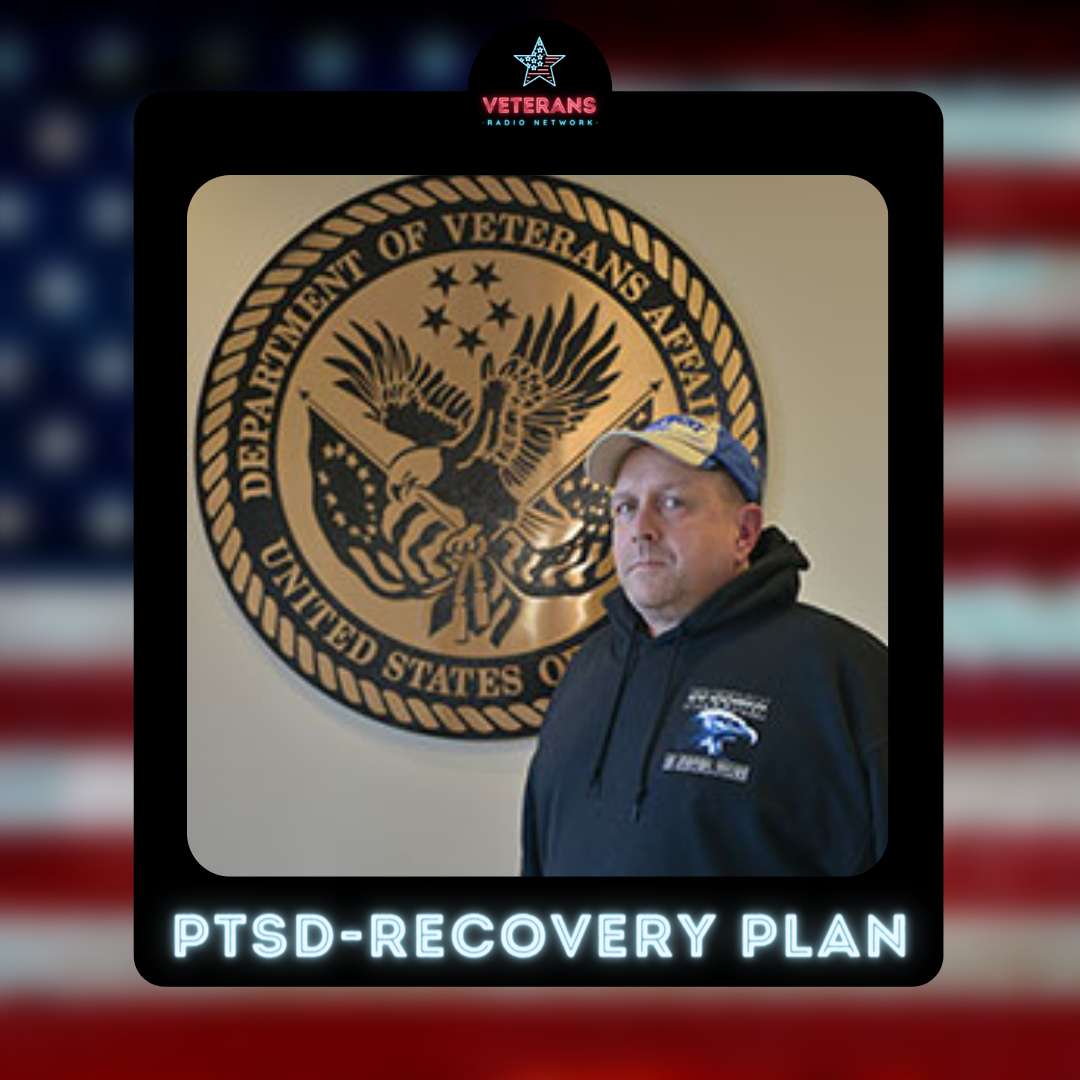VRN Veteran’s PTSD-Recovery Plan