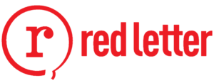 Sponsors Red Letter