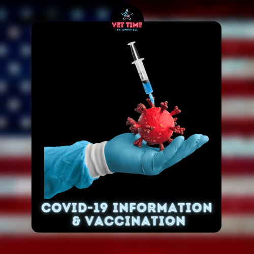 COVID-19: Information & Vaccination